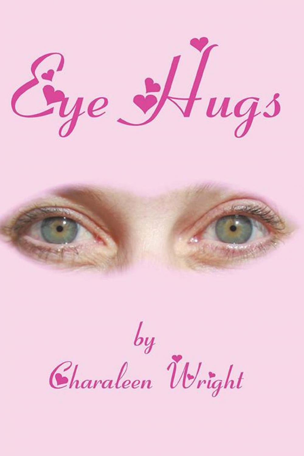 Big bigCover of Eye Hugs