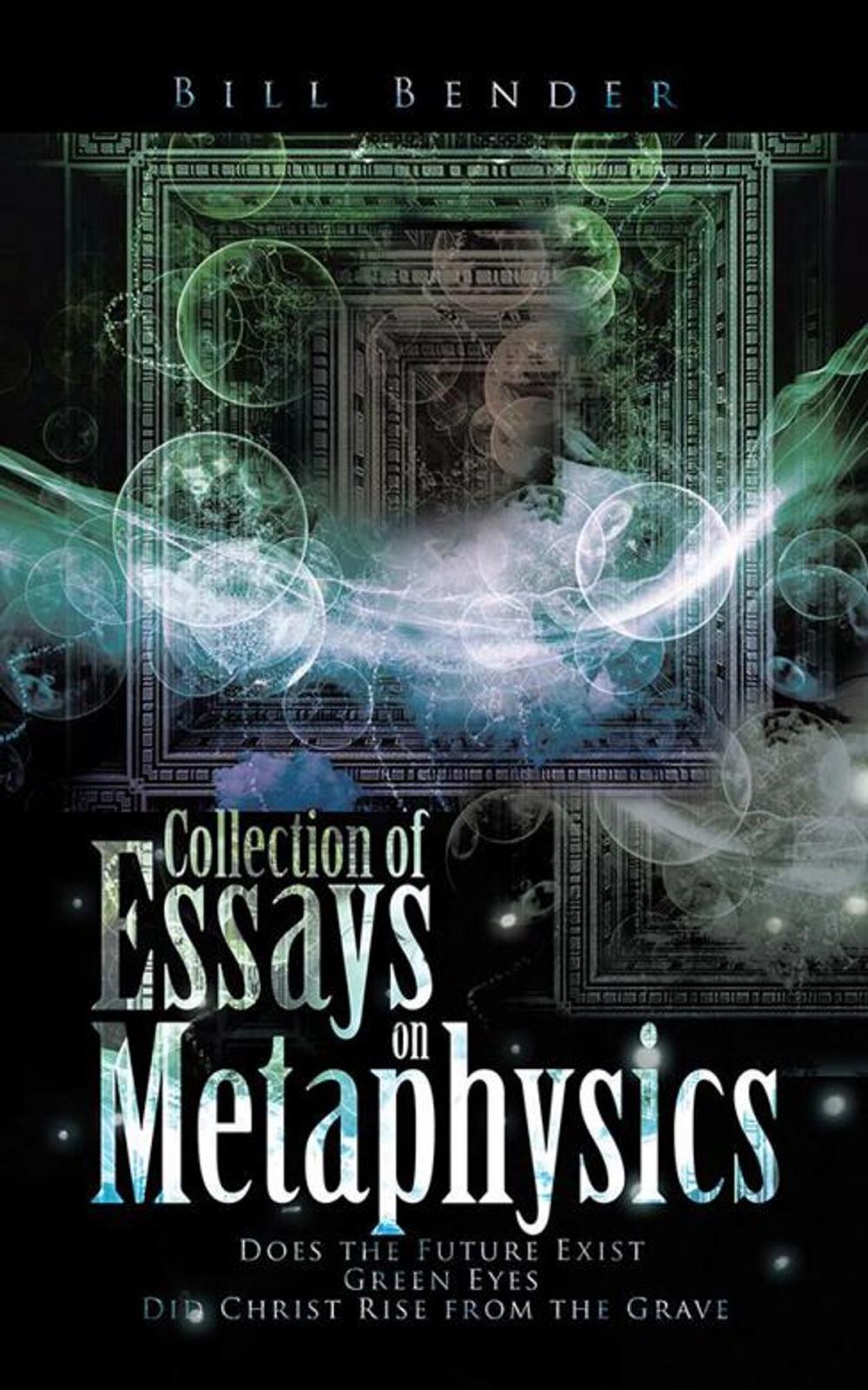 Big bigCover of Collection of Essays on Metaphysics