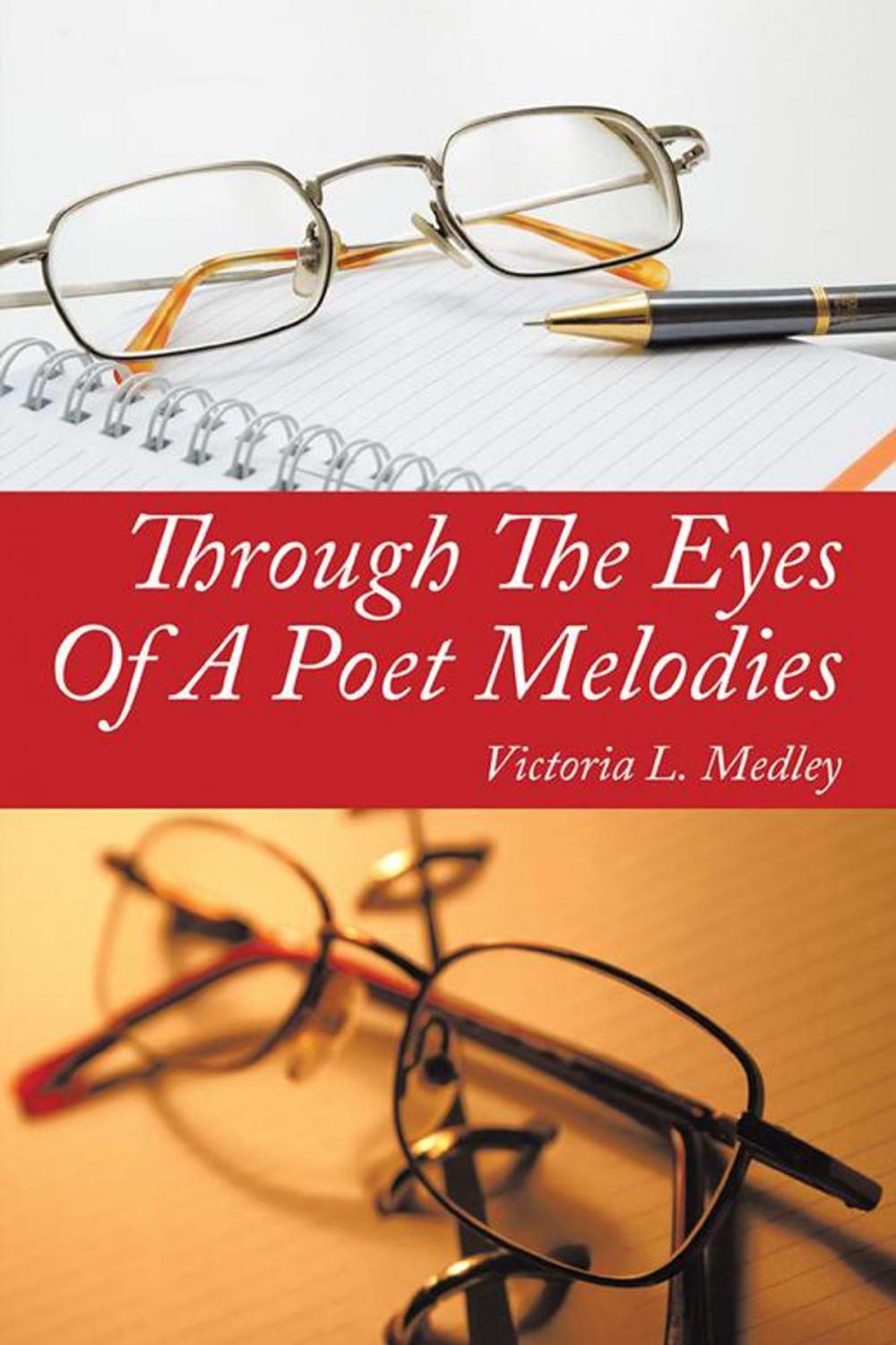 Big bigCover of Through the Eyes of a Poet Melodies