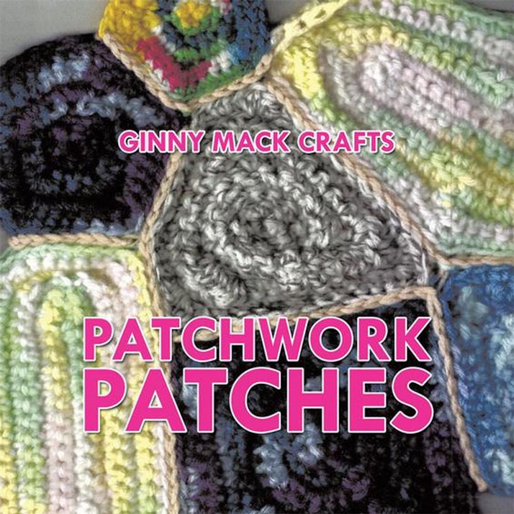 Big bigCover of Patchwork Patches