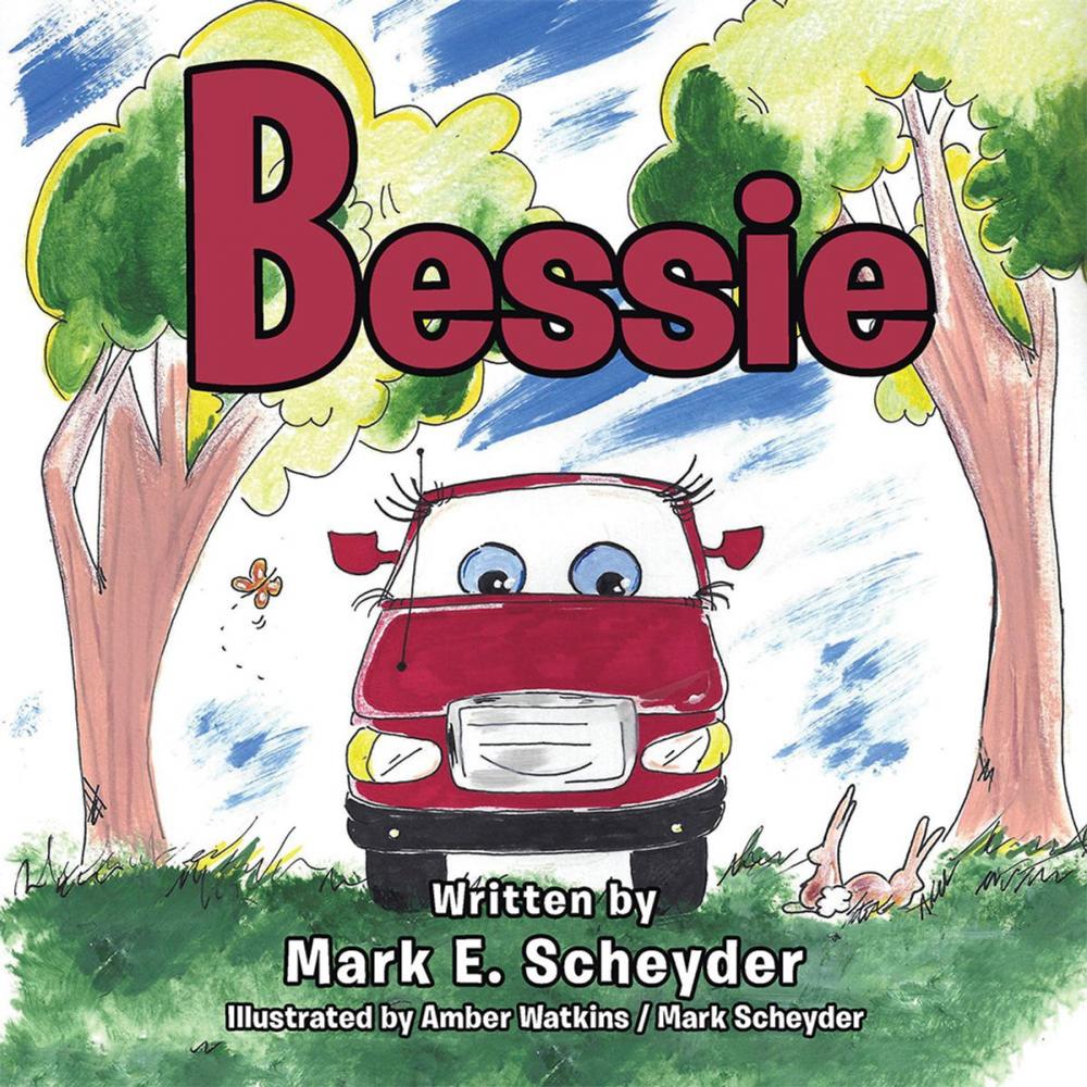 Big bigCover of Bessie