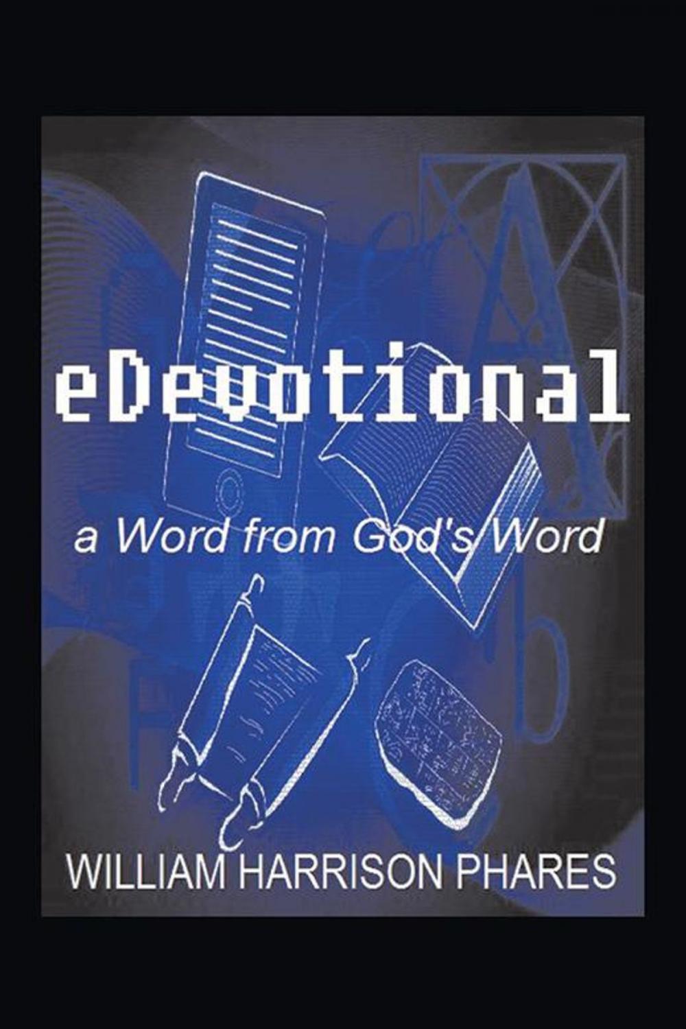 Big bigCover of Edevotional