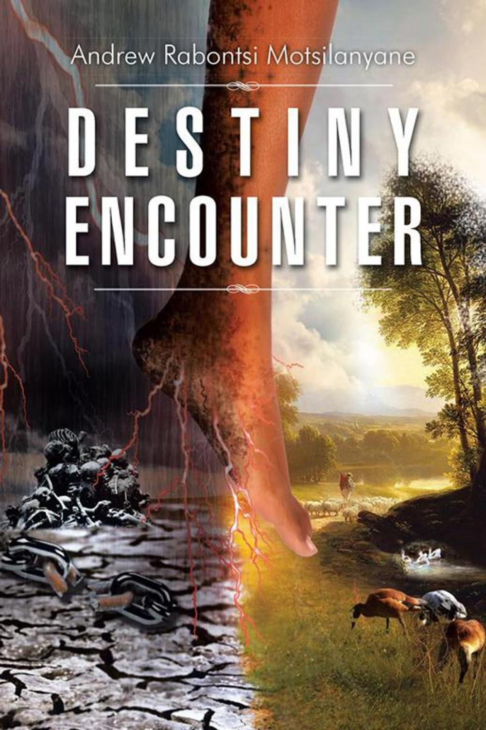 Big bigCover of Destiny Encounter