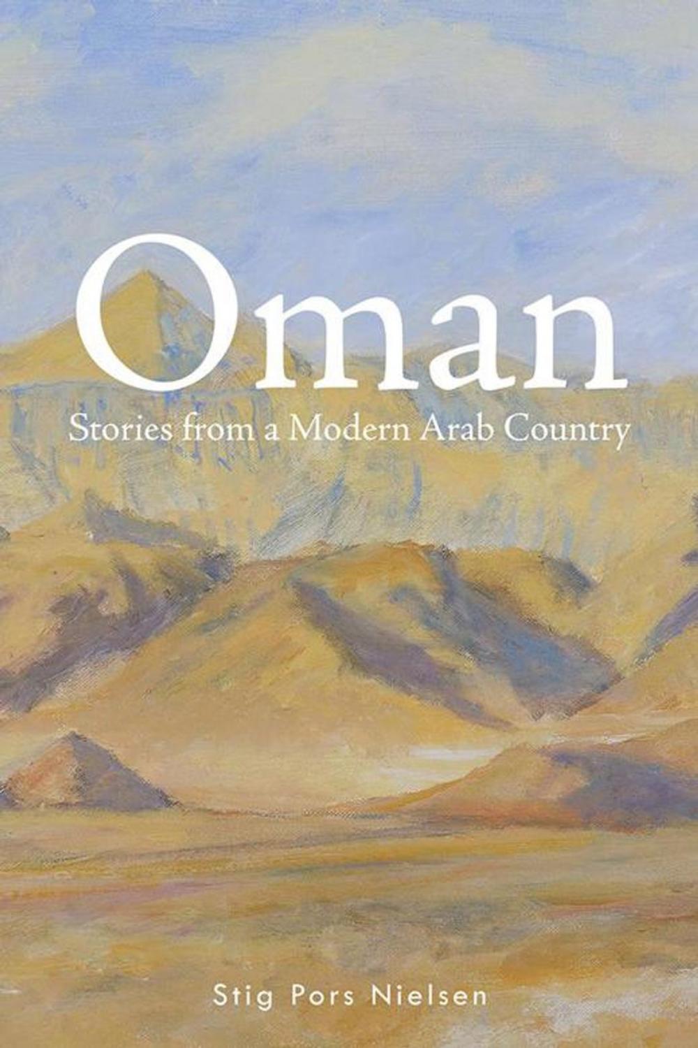 Big bigCover of Oman