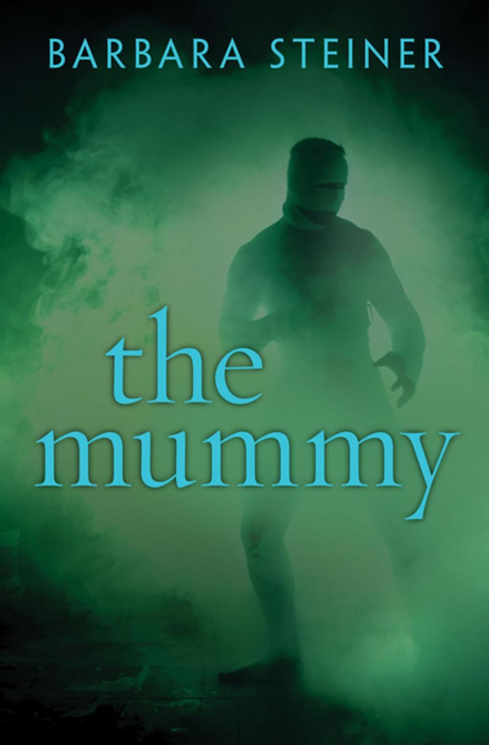 Big bigCover of The Mummy