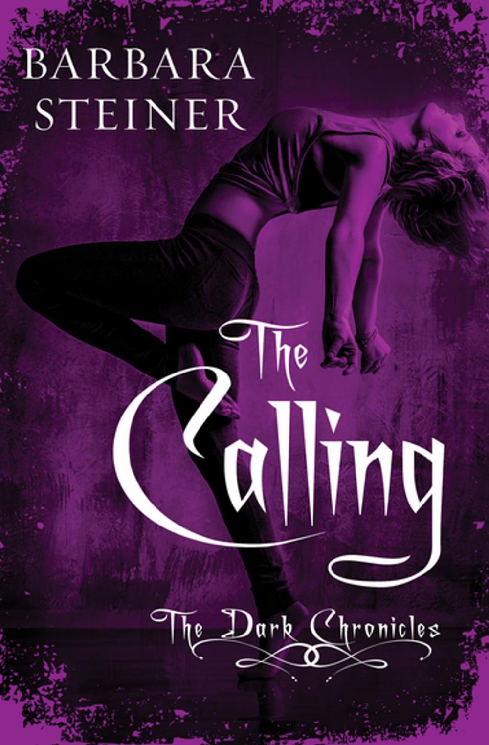 Big bigCover of The Calling