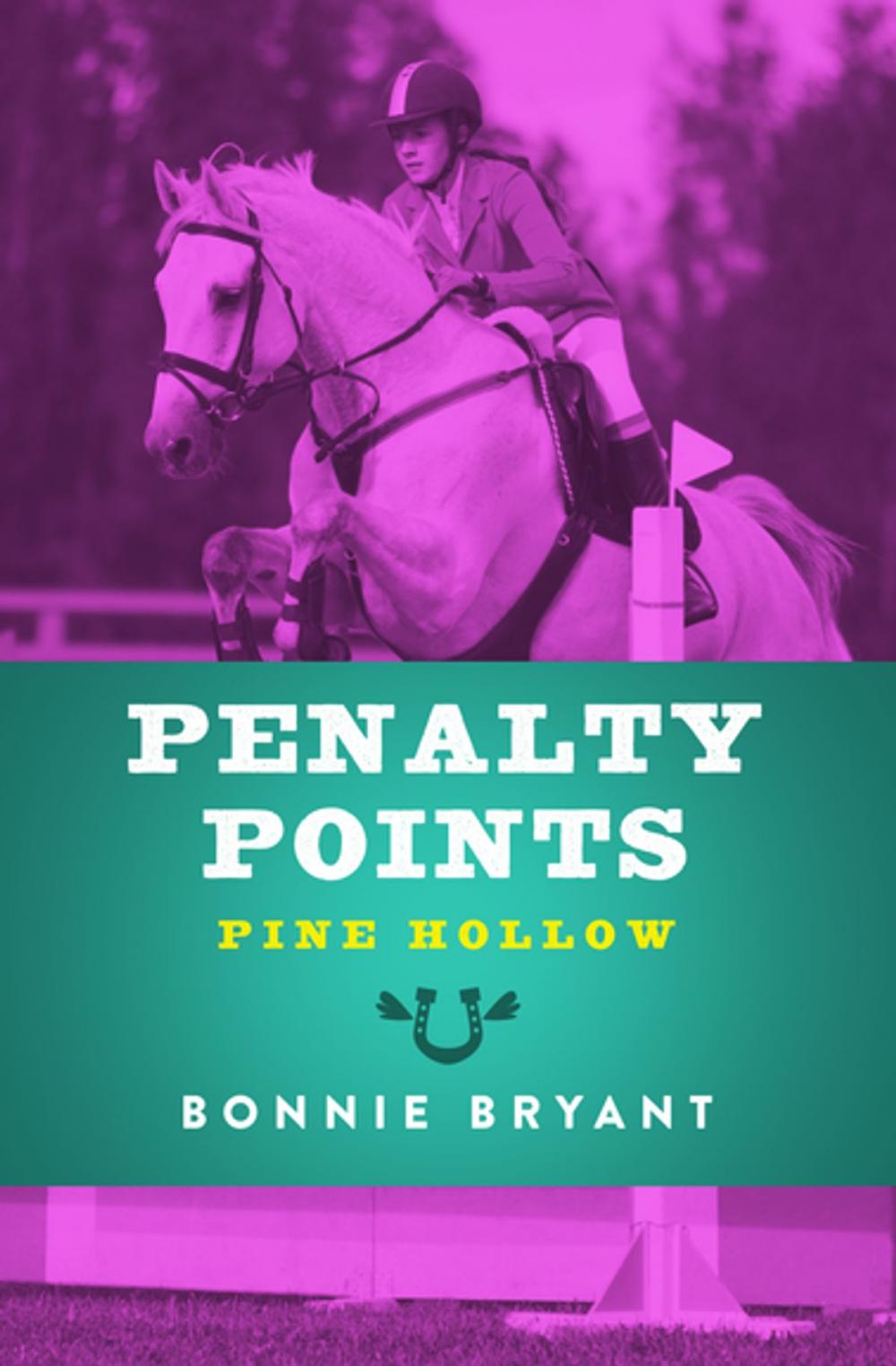 Big bigCover of Penalty Points