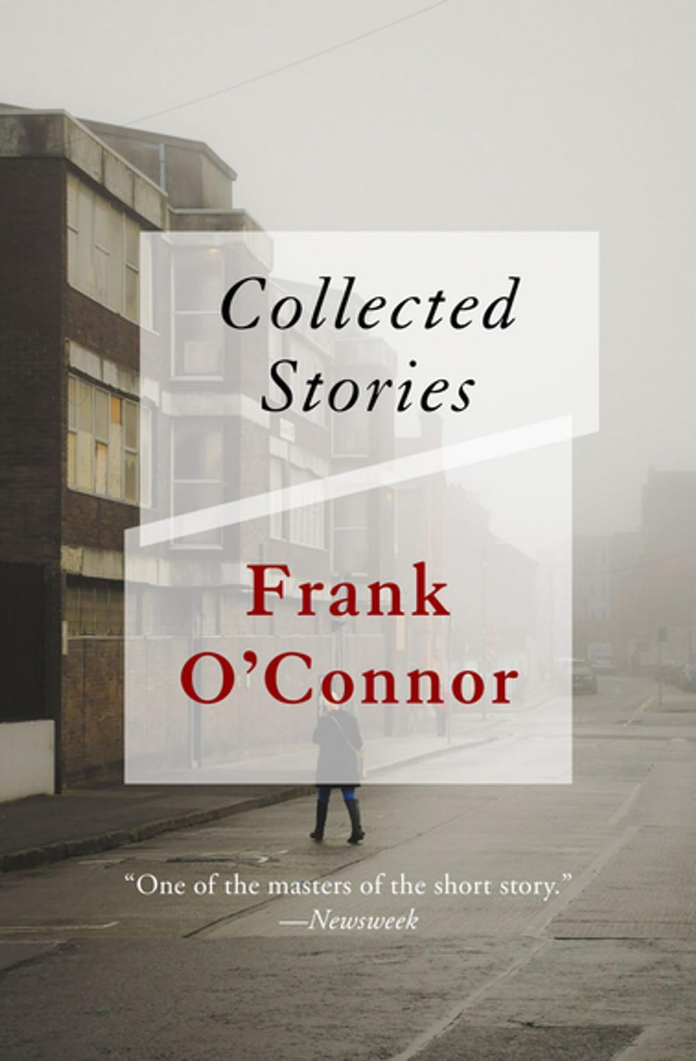 Big bigCover of Collected Stories