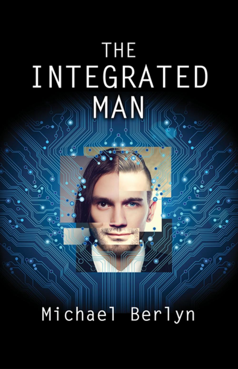 Big bigCover of The Integrated Man