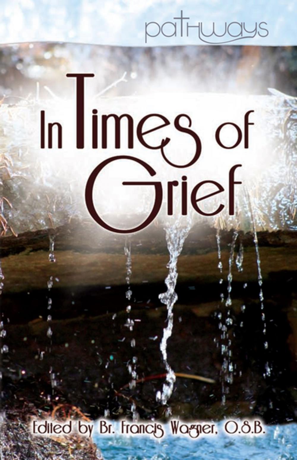 Big bigCover of In Times of Grief