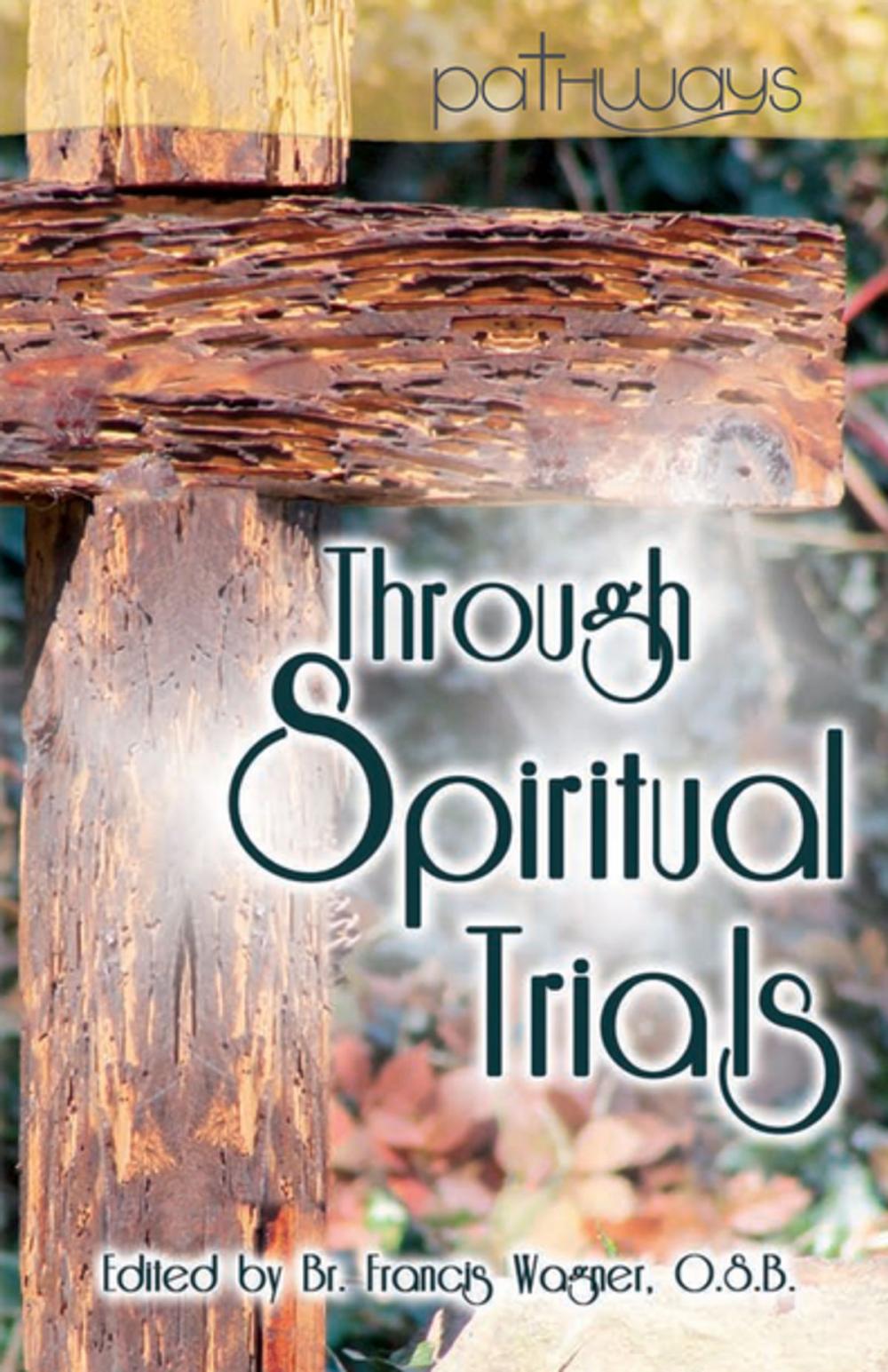 Big bigCover of Through Spiritual Trials