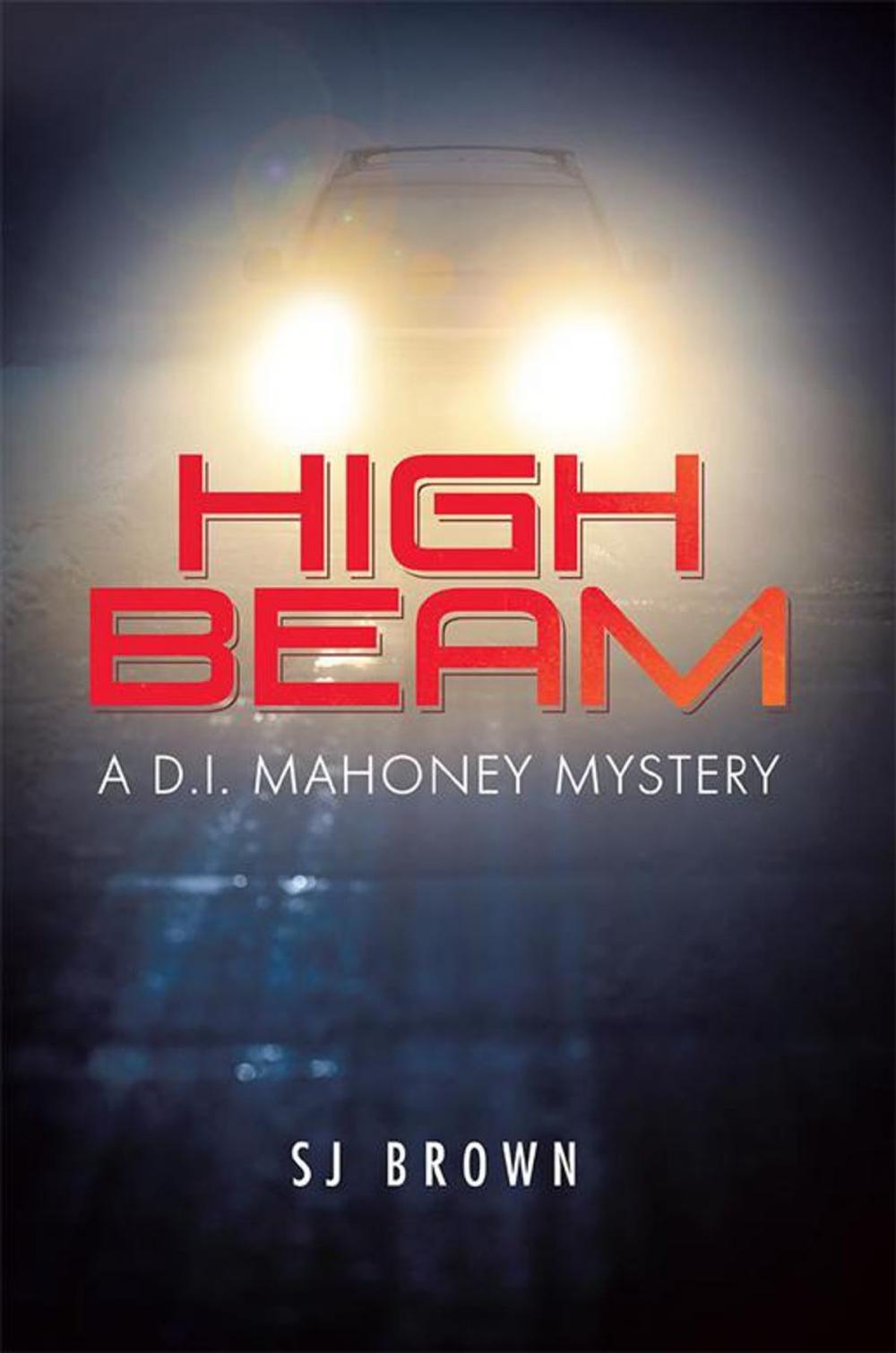 Big bigCover of High Beam