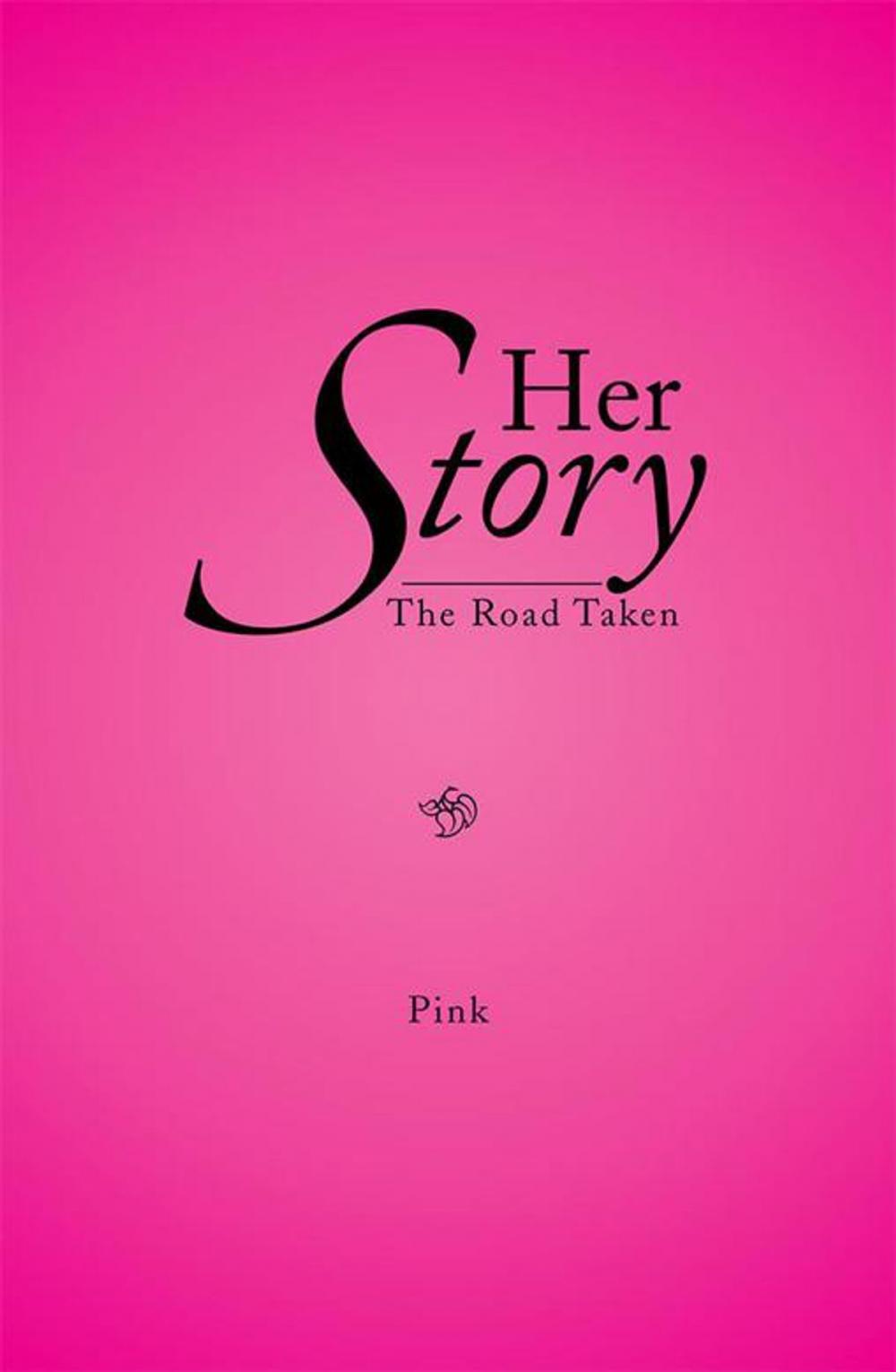 Big bigCover of Her Story