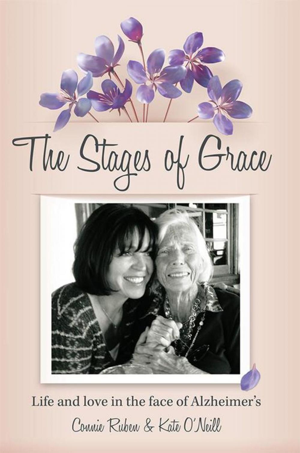 Big bigCover of The Stages of Grace