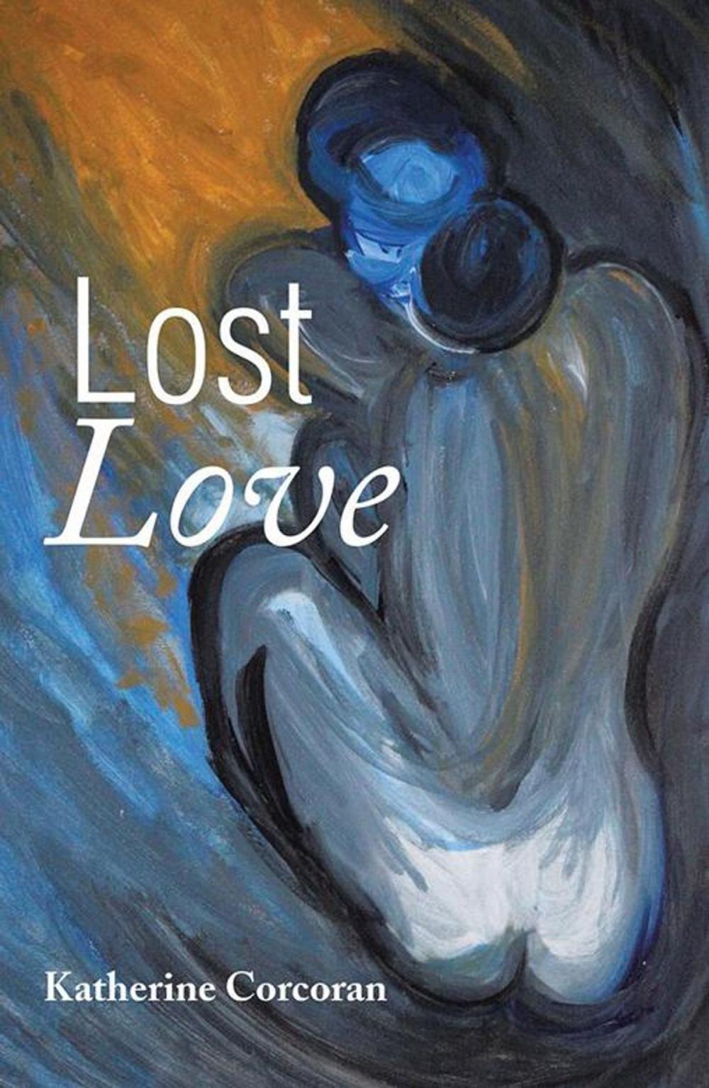 Big bigCover of Lost Love