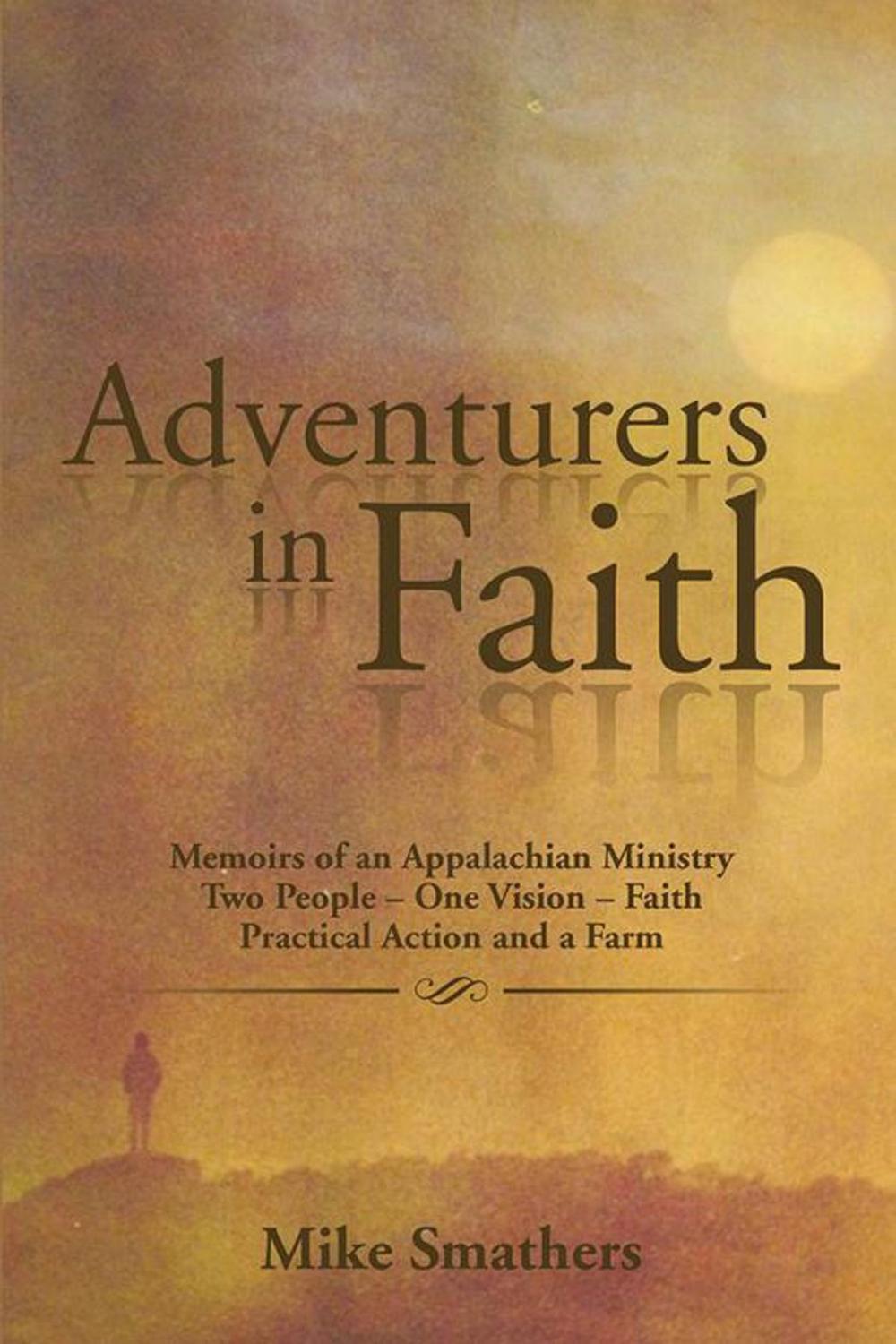 Big bigCover of Adventurers in Faith
