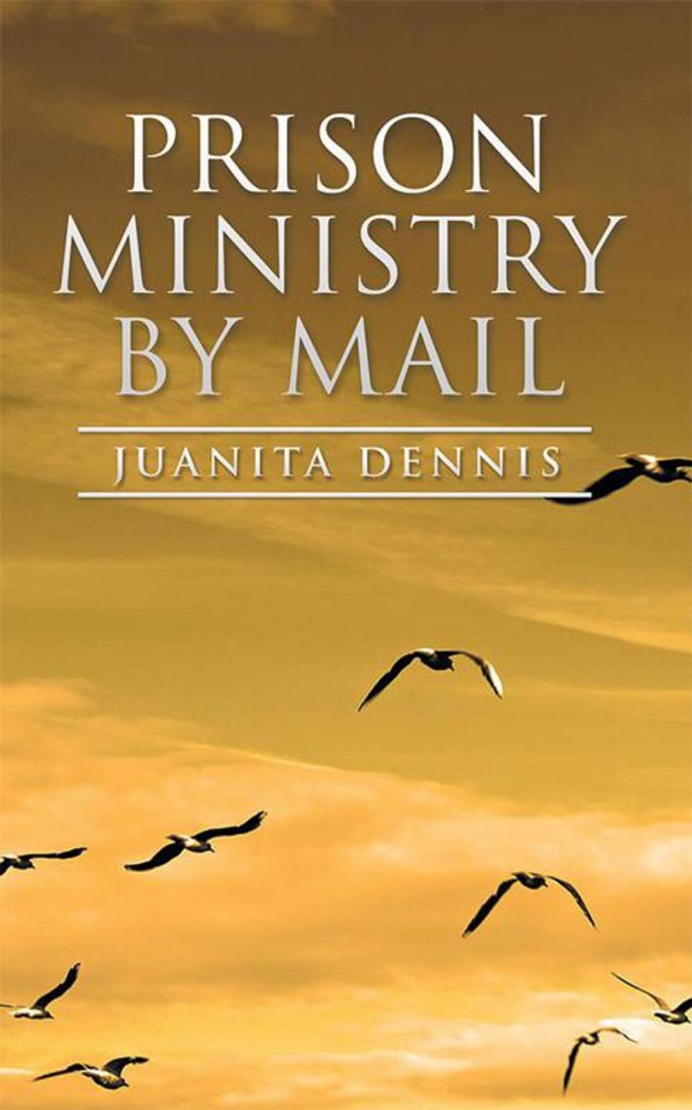 Big bigCover of Prison Ministry by Mail