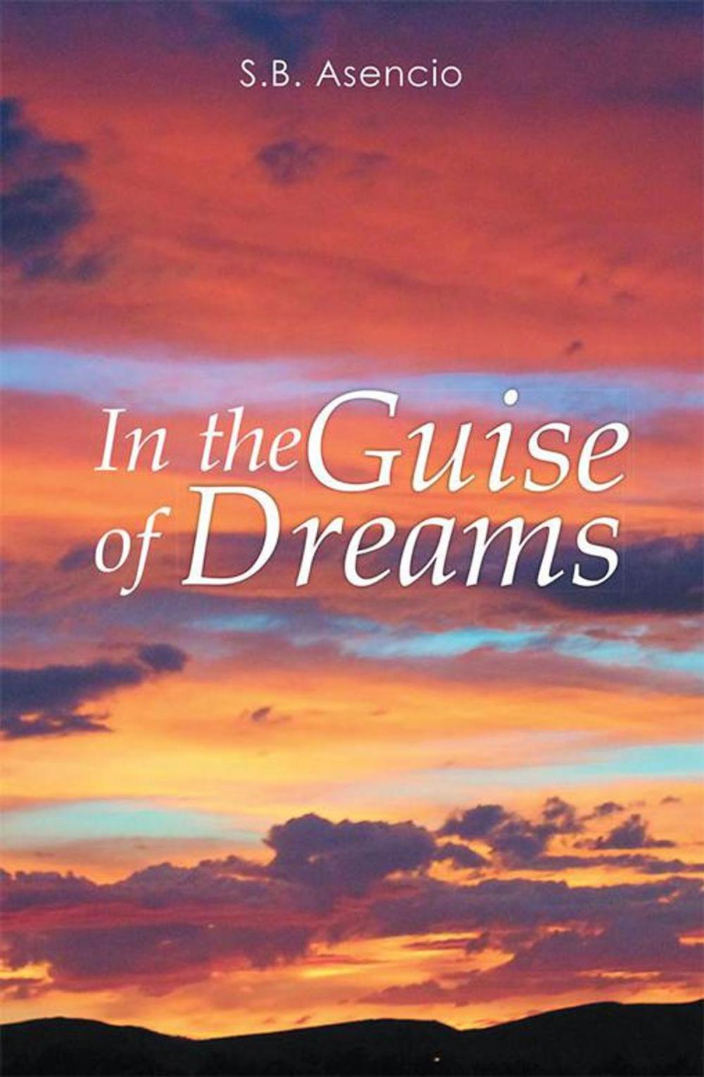 Big bigCover of In the Guise of Dreams