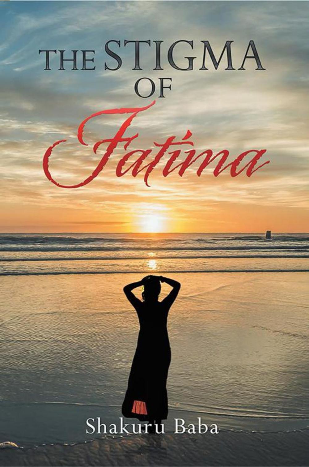 Big bigCover of The Stigma of Fatima