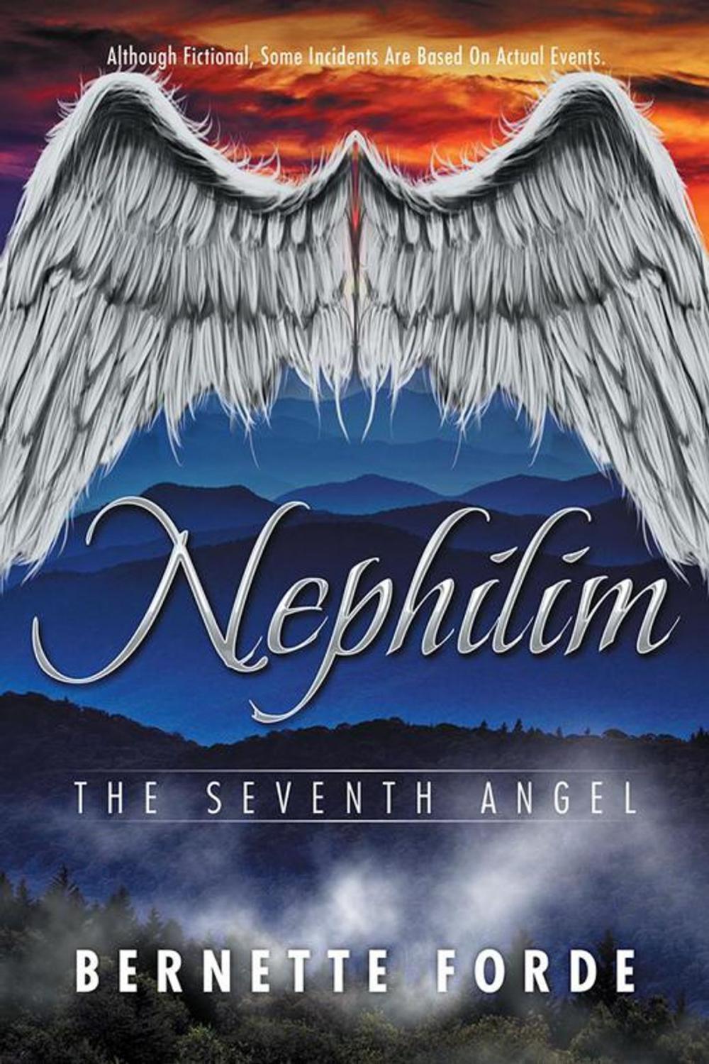 Big bigCover of Nephilim