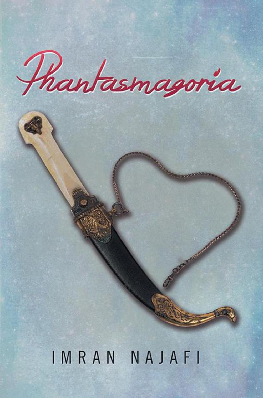 Big bigCover of Phantasmagoria