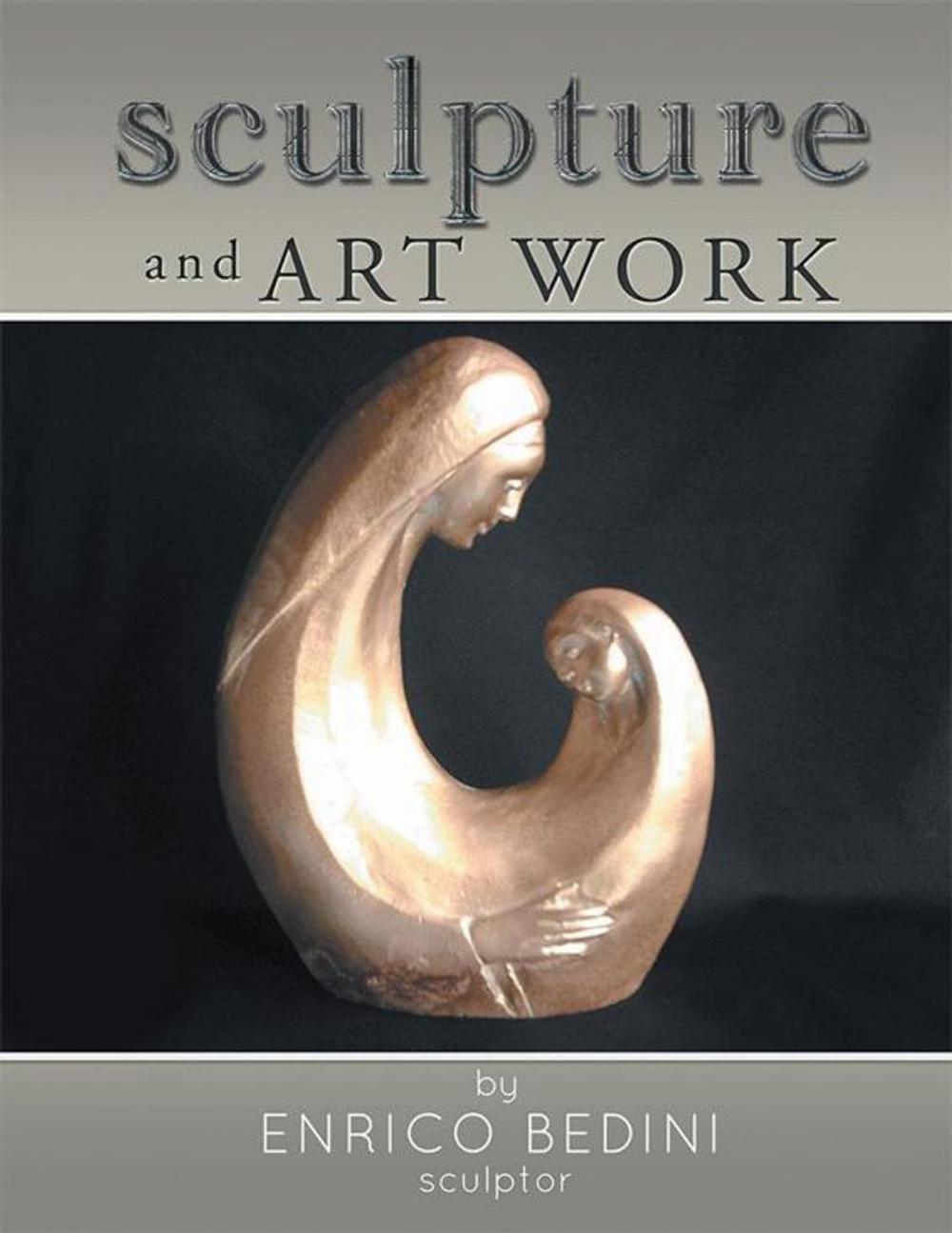 Big bigCover of Sculpture and Art Work