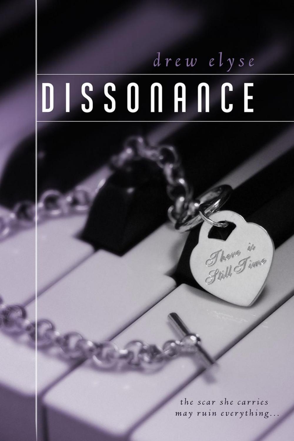 Big bigCover of Dissonance