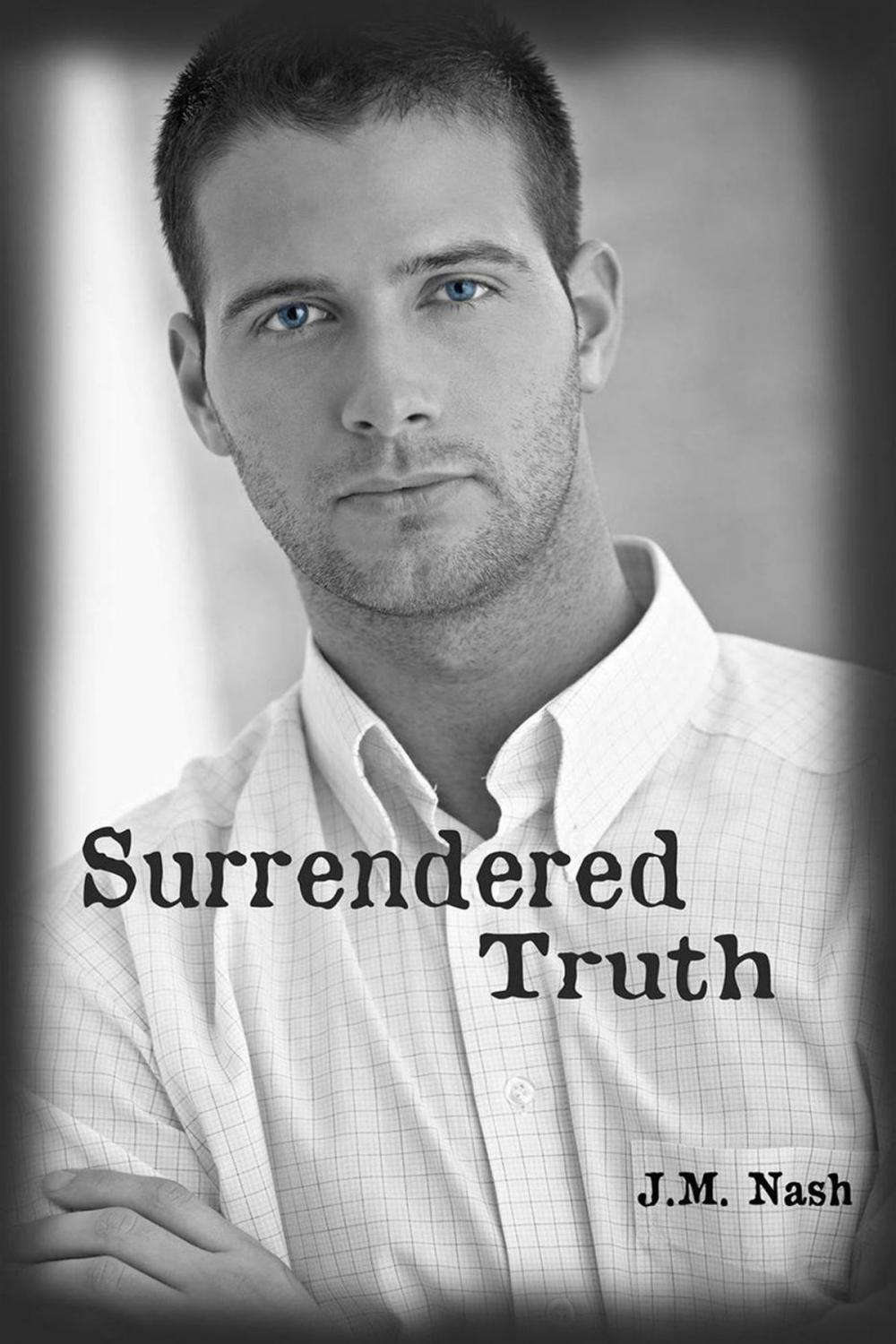 Big bigCover of Surrendered Truth