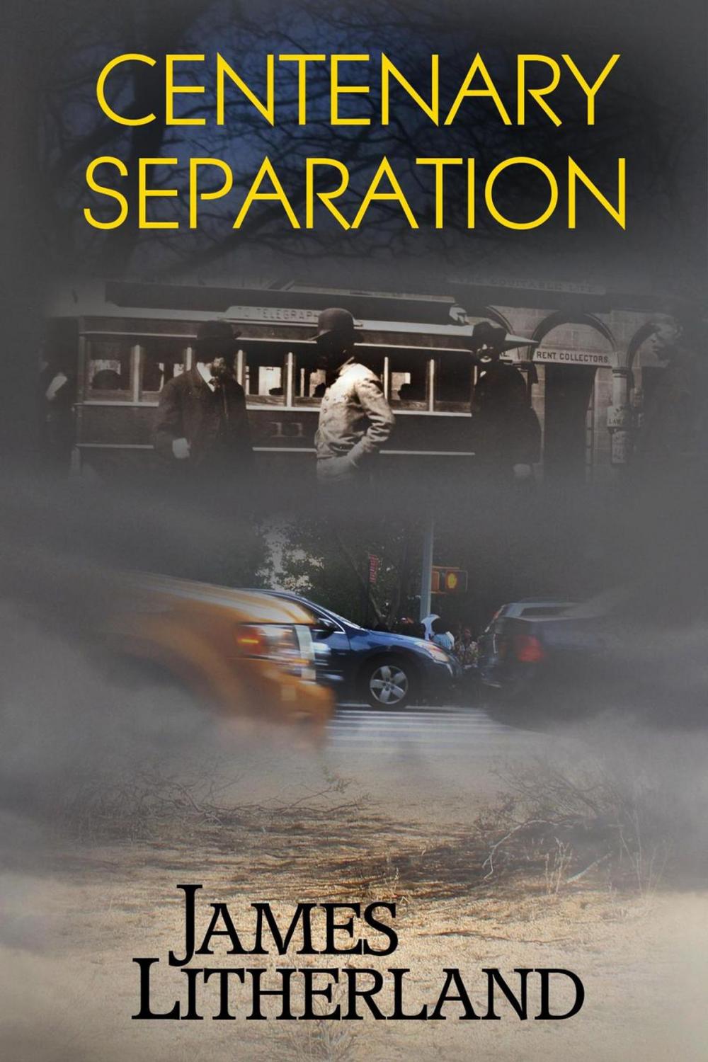 Big bigCover of Centenary Separation