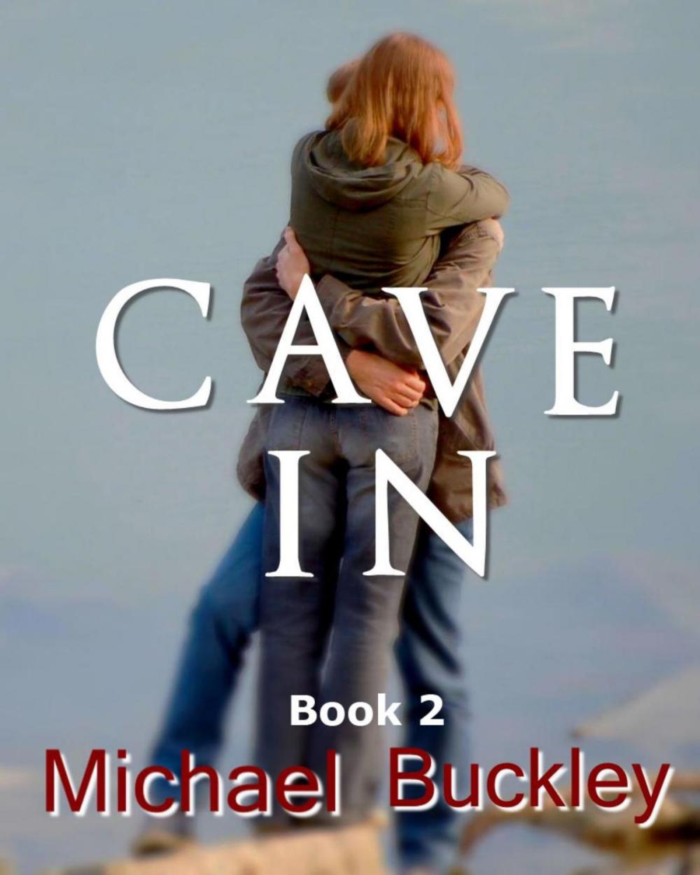 Big bigCover of Cave In Book 2