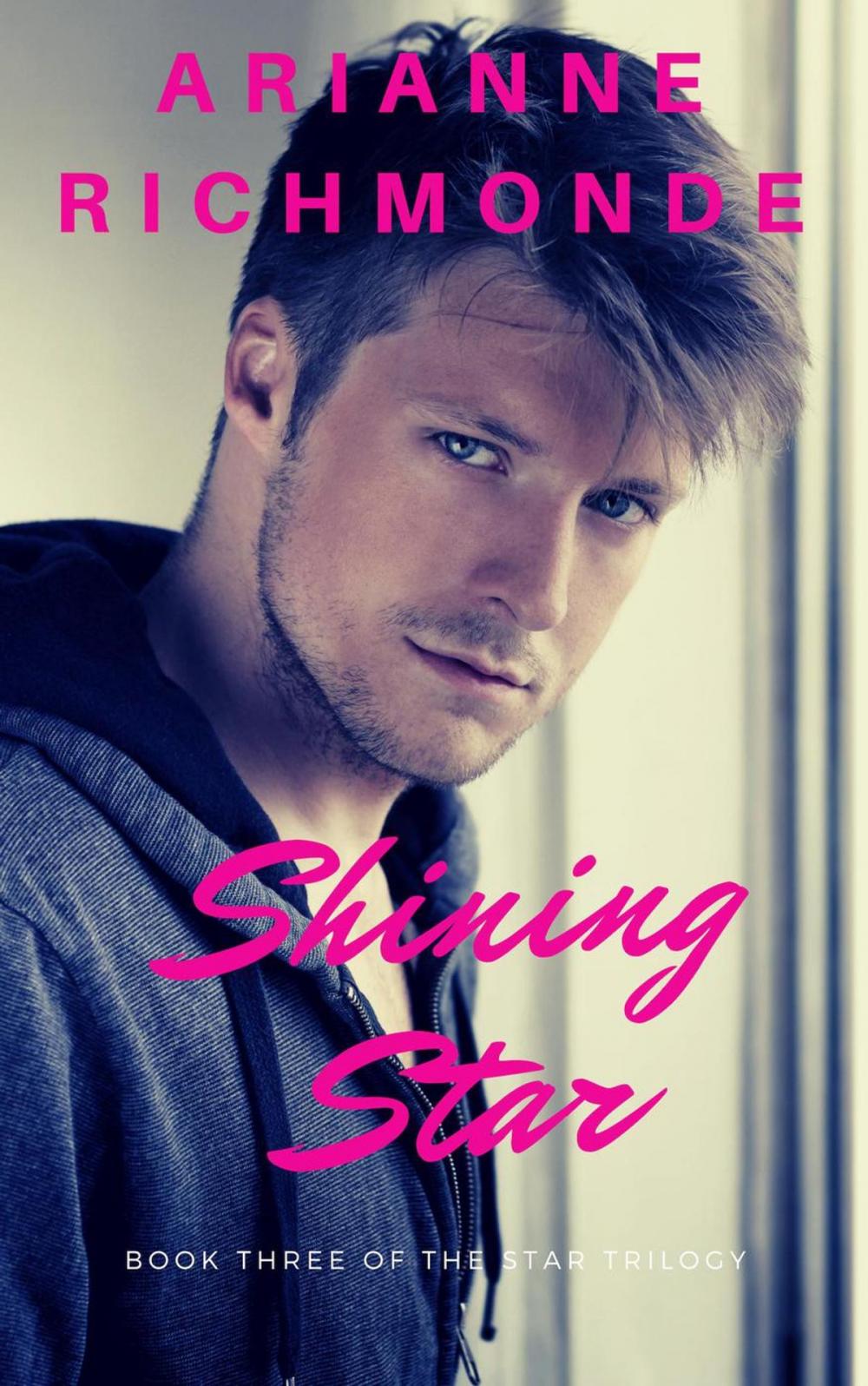 Big bigCover of Shining Star