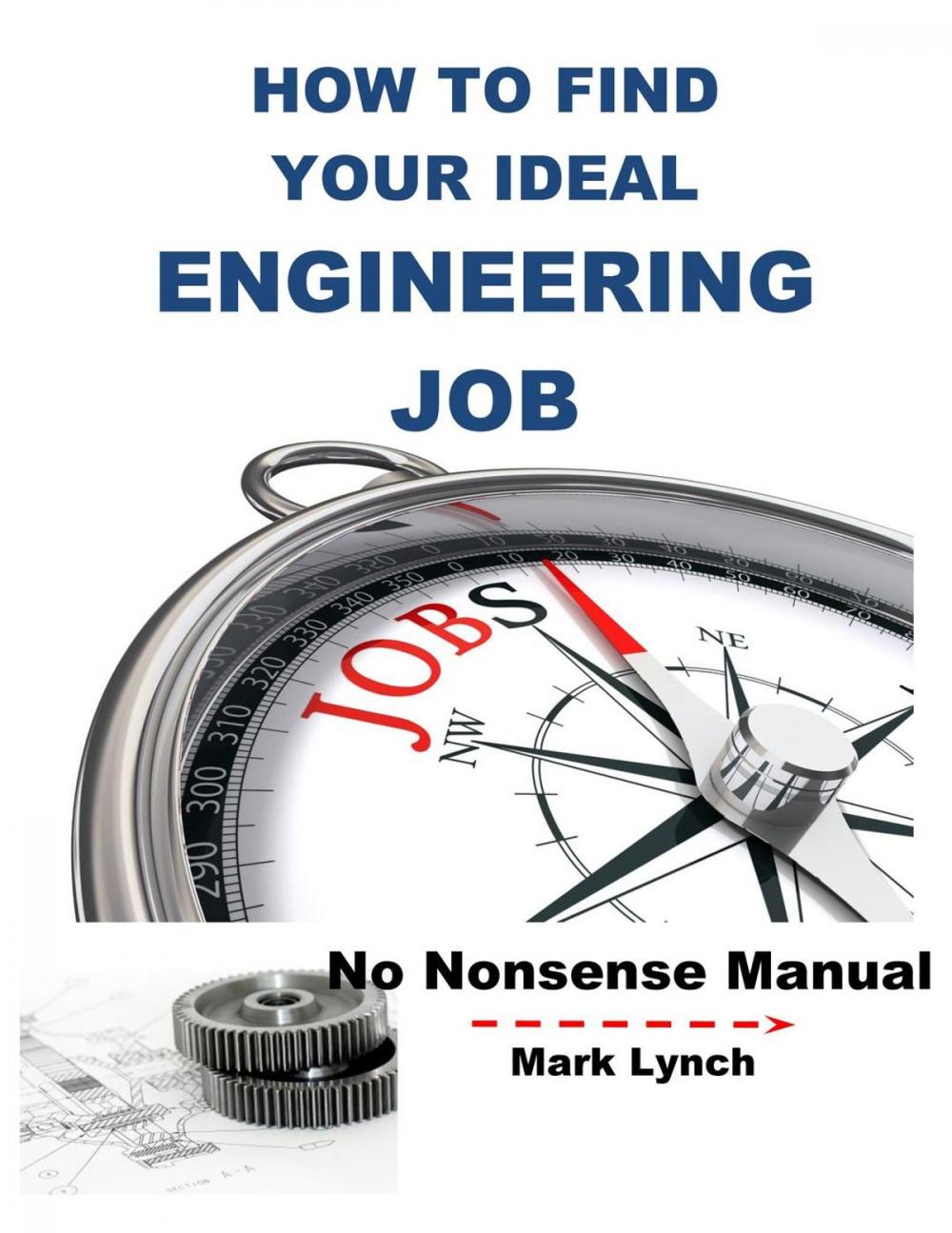 Big bigCover of How to Find Your Ideal Engineering Job