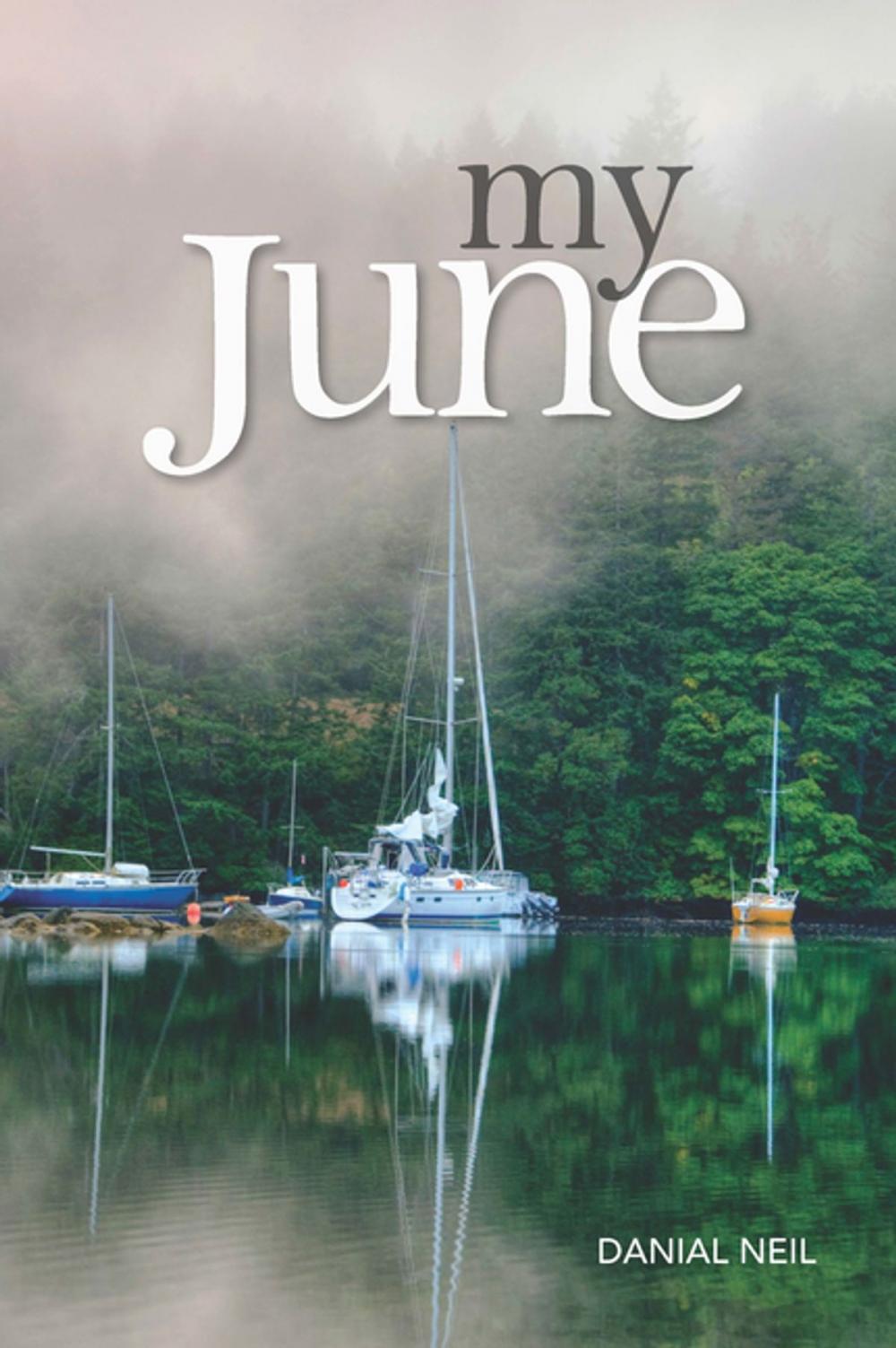 Big bigCover of My June