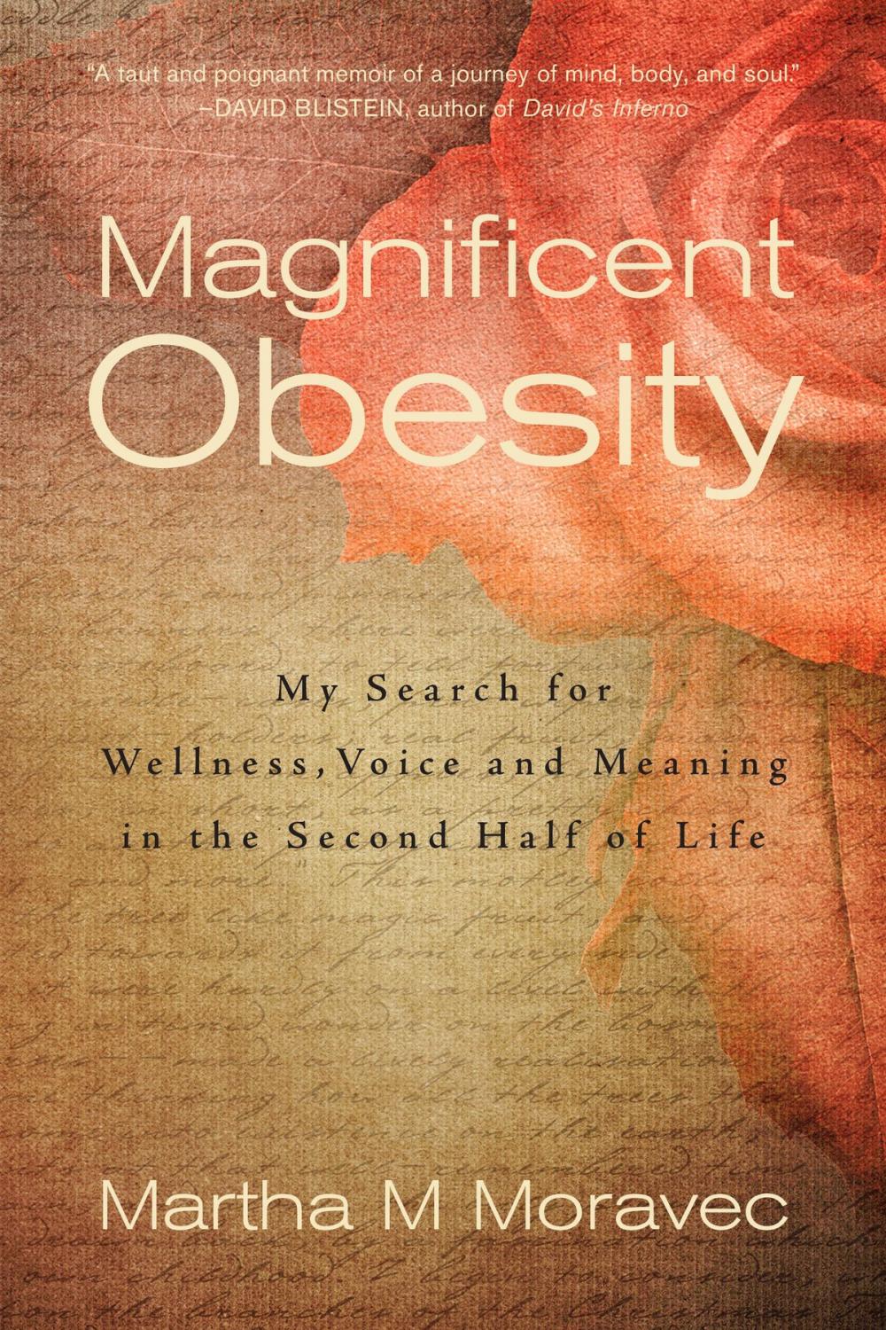 Big bigCover of Magnificent Obesity