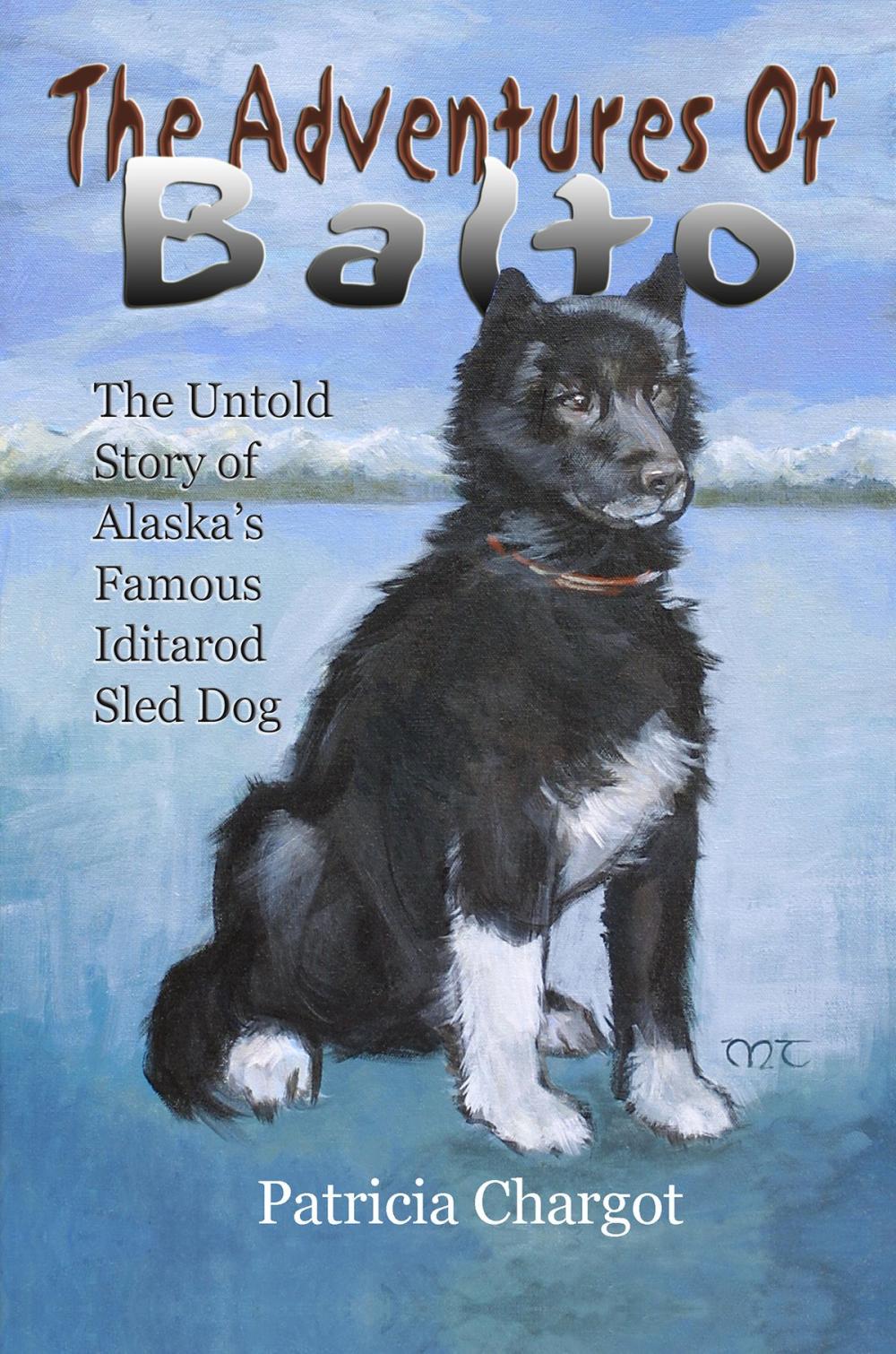 Big bigCover of The Adventures of Balto