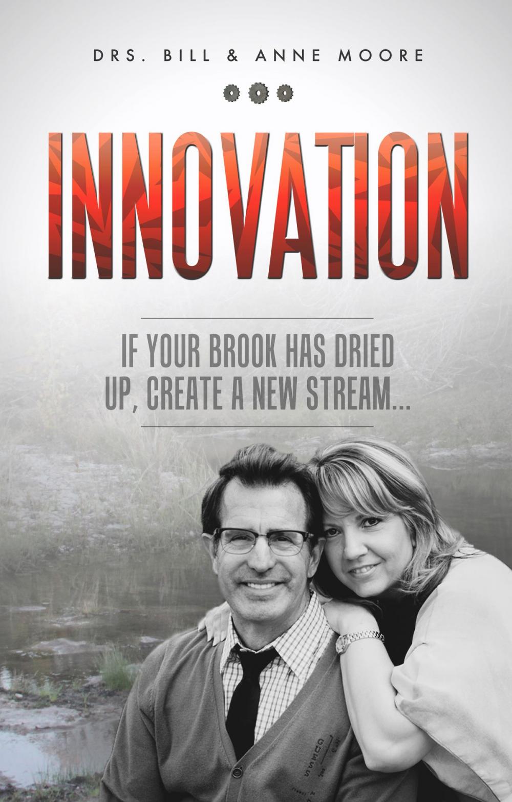 Big bigCover of Innovation