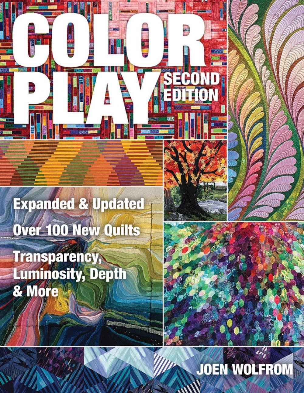 Big bigCover of Color Play