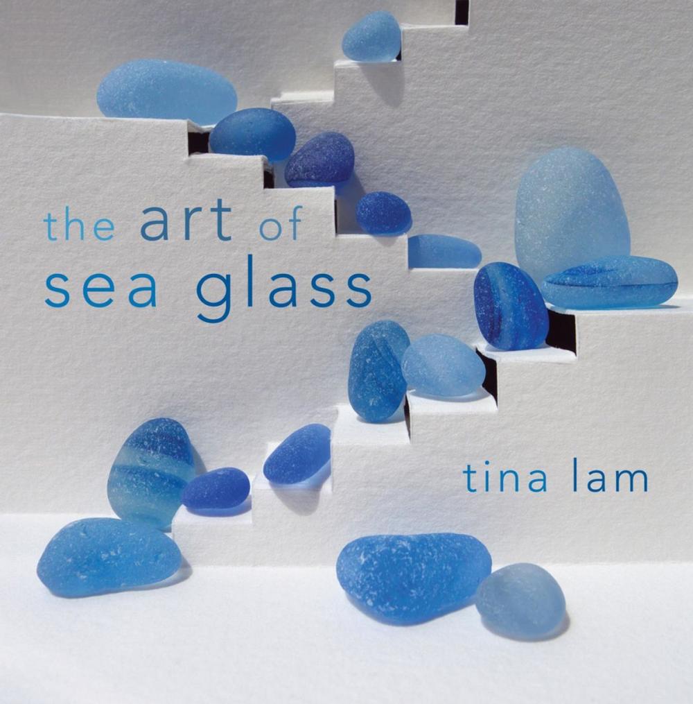 Big bigCover of The Art of Sea Glass