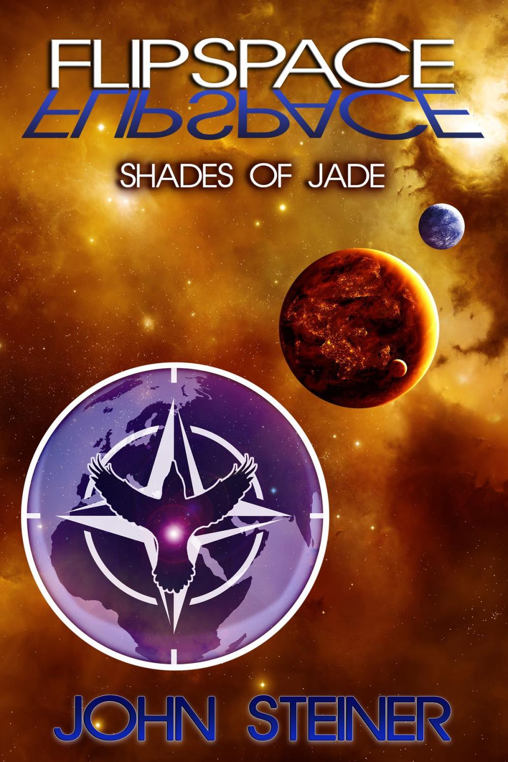 Big bigCover of Flipspace: Shades of Jade