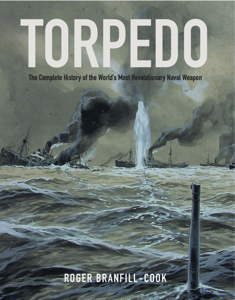 Big bigCover of Torpedo