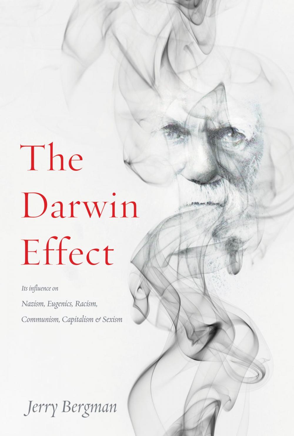 Big bigCover of The Darwin Effect