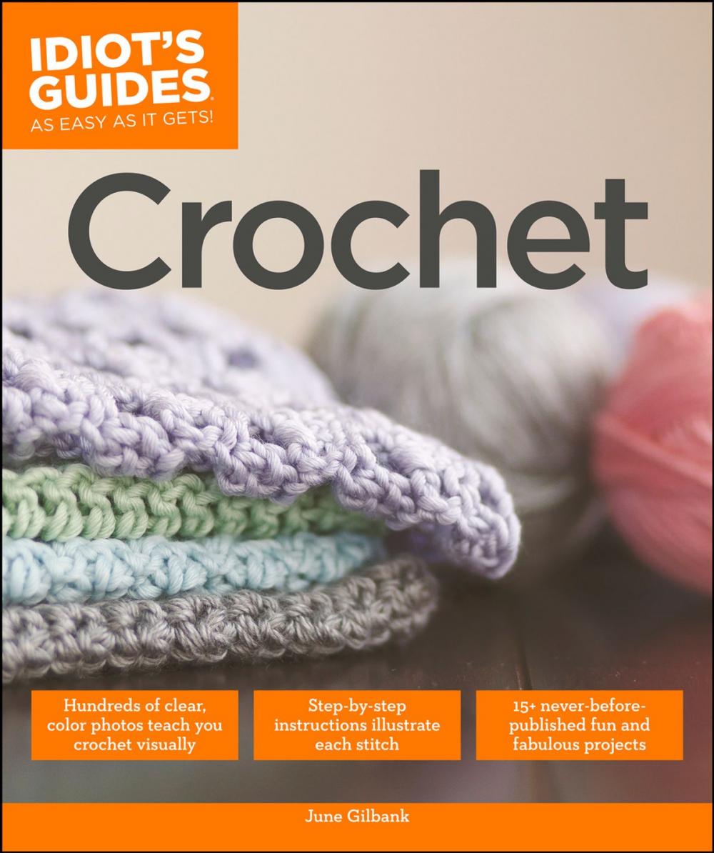 Big bigCover of Crochet