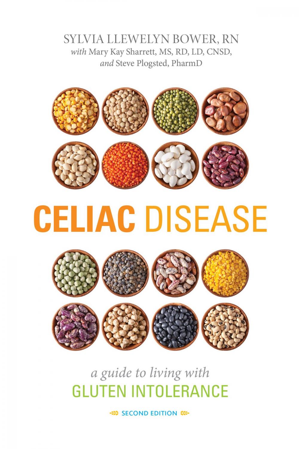 Big bigCover of Celiac Disease