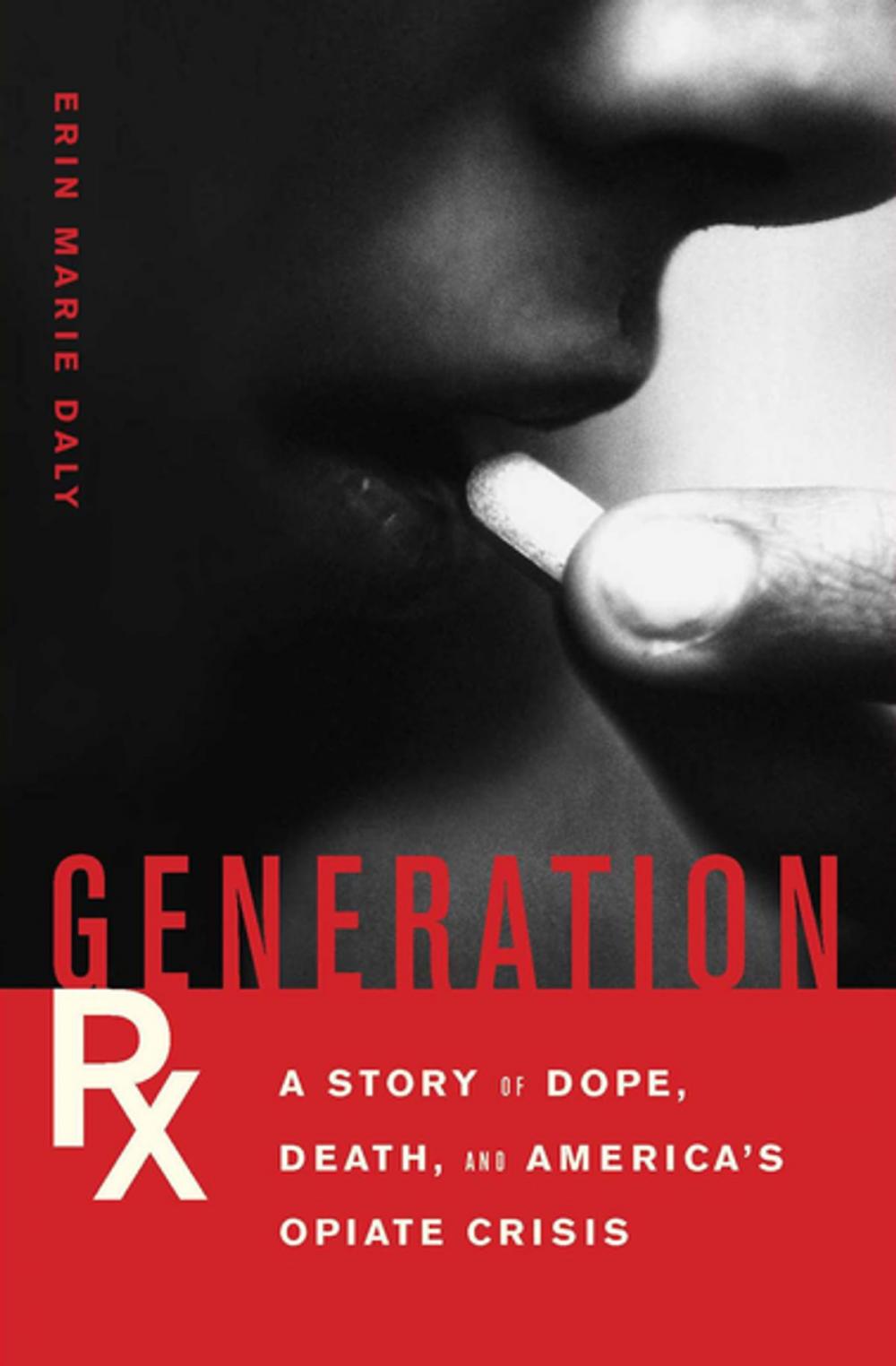 Big bigCover of Generation Rx