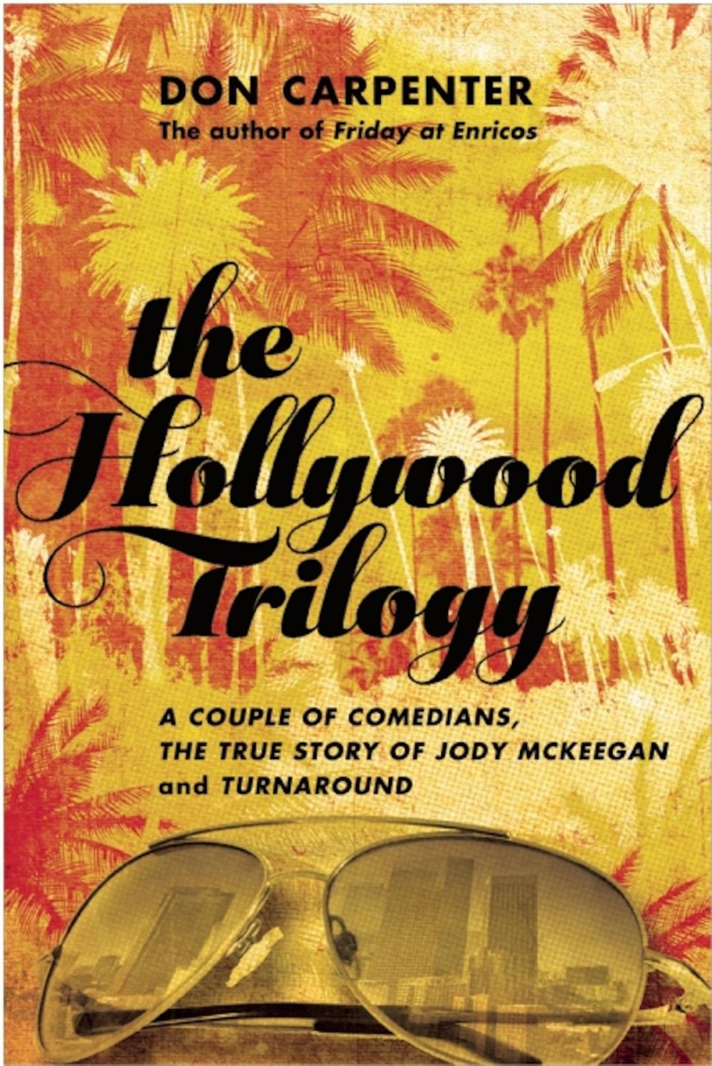 Big bigCover of The Hollywood Trilogy