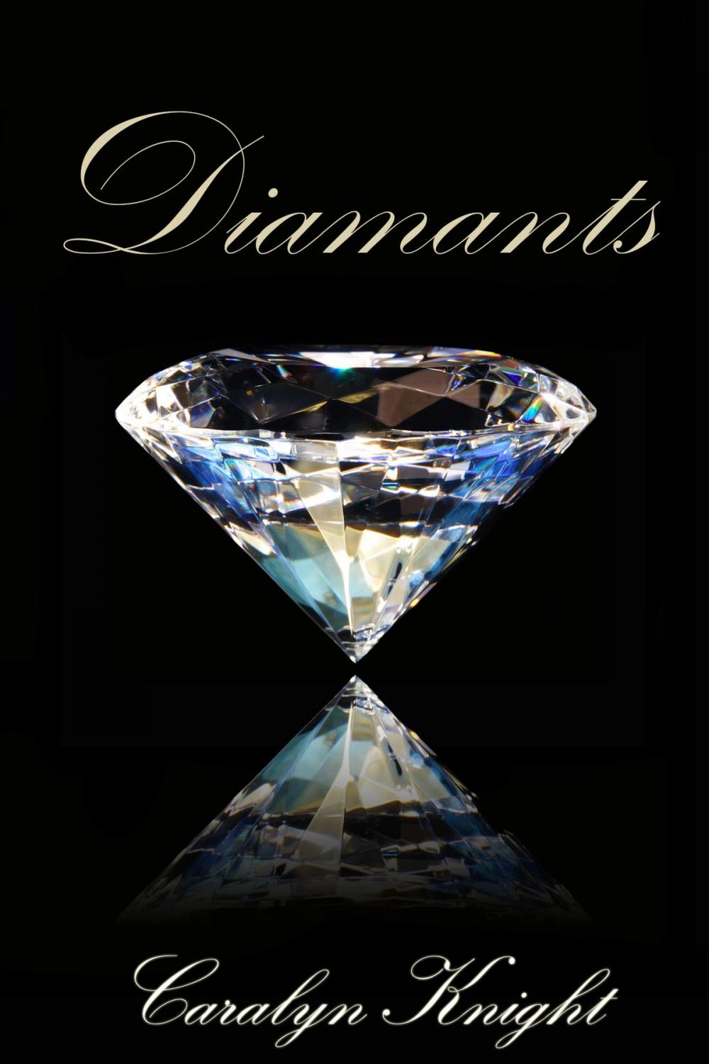 Big bigCover of Diamants