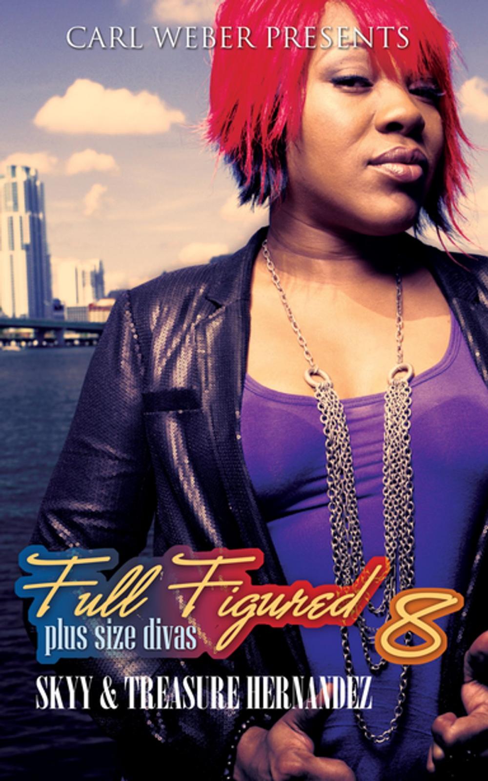 Big bigCover of Full Figured 8: