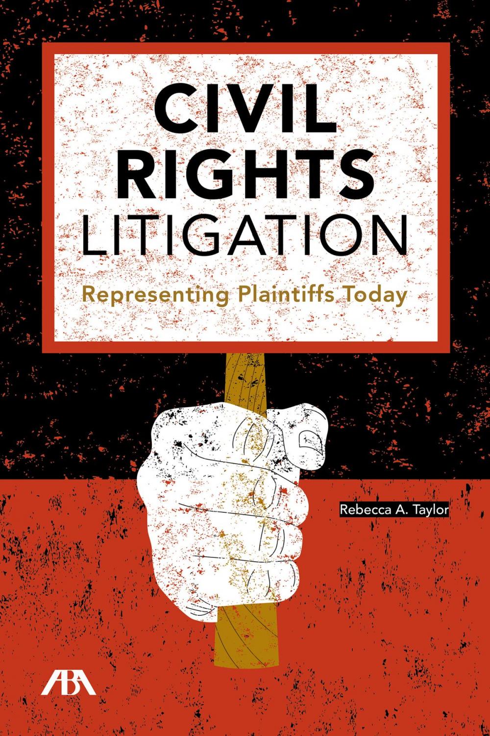 Big bigCover of Civil Rights Litigation