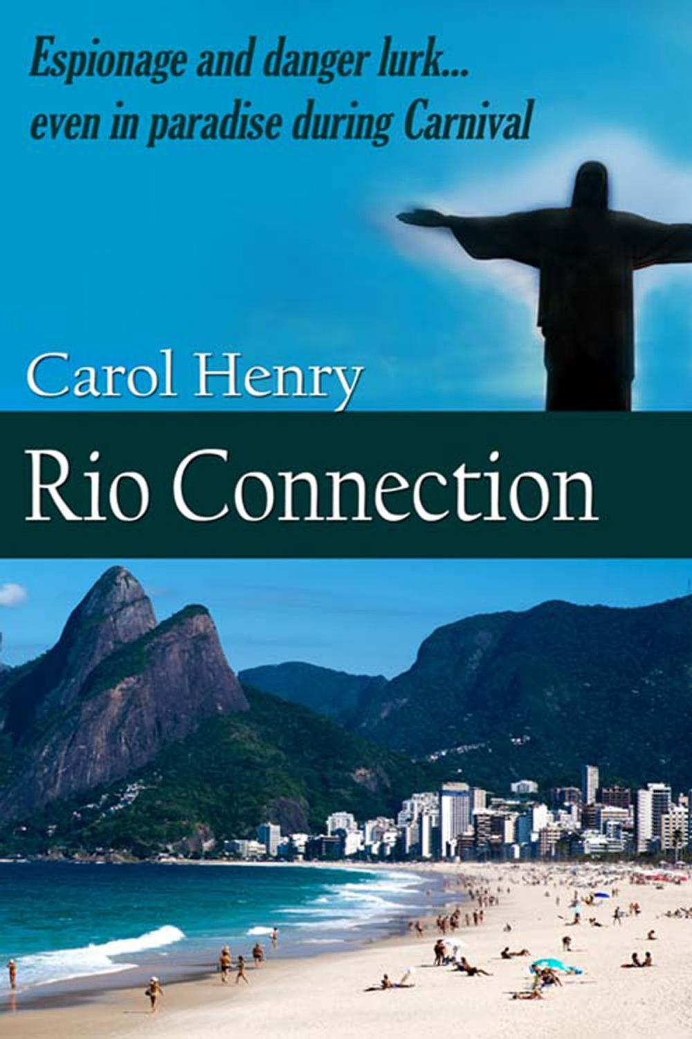 Big bigCover of Rio Connection