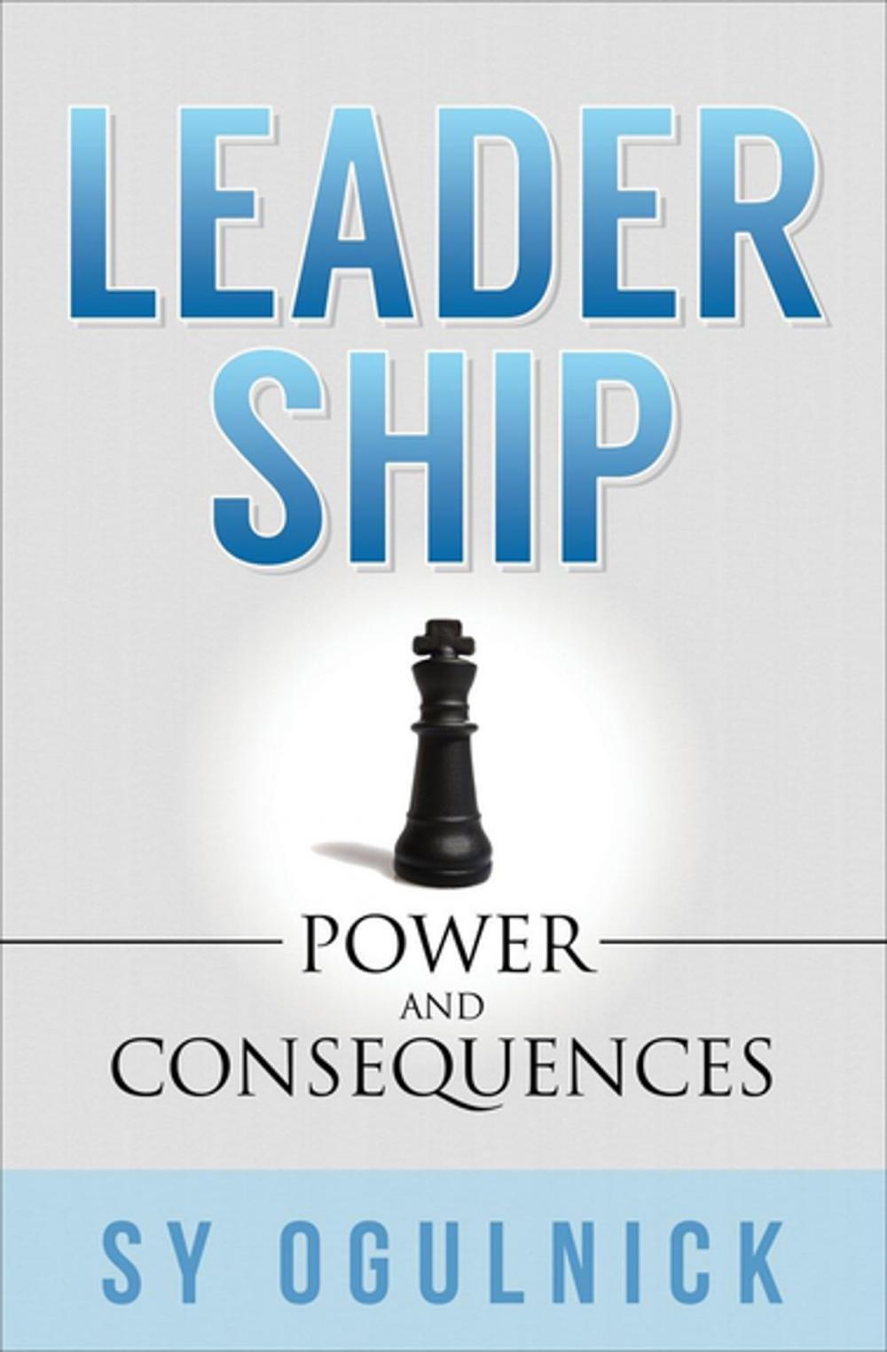 Big bigCover of Leadership